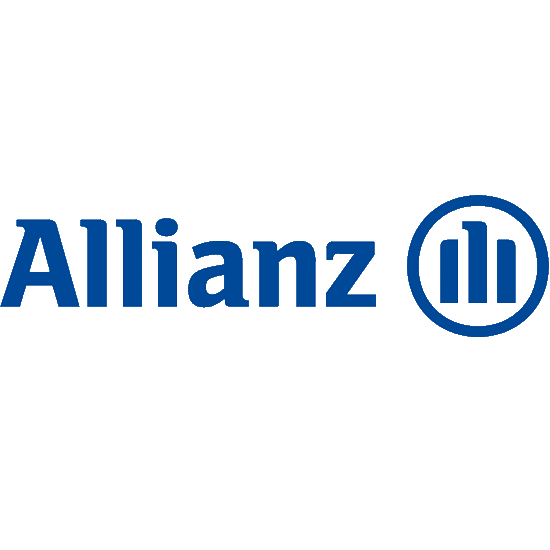 Logo de Allianz : Partenaire d'Espace Vocal
