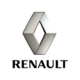 Logo de Renault : Partenaire d'Espace Vocal